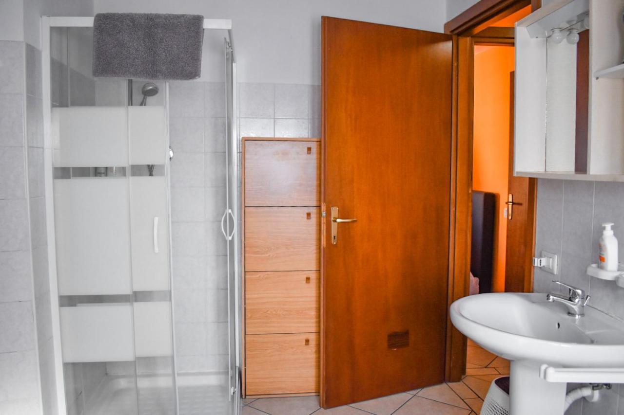 Ciceri Properties Ciancino Verbania Exterior foto