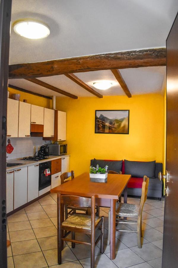 Ciceri Properties Ciancino Verbania Exterior foto