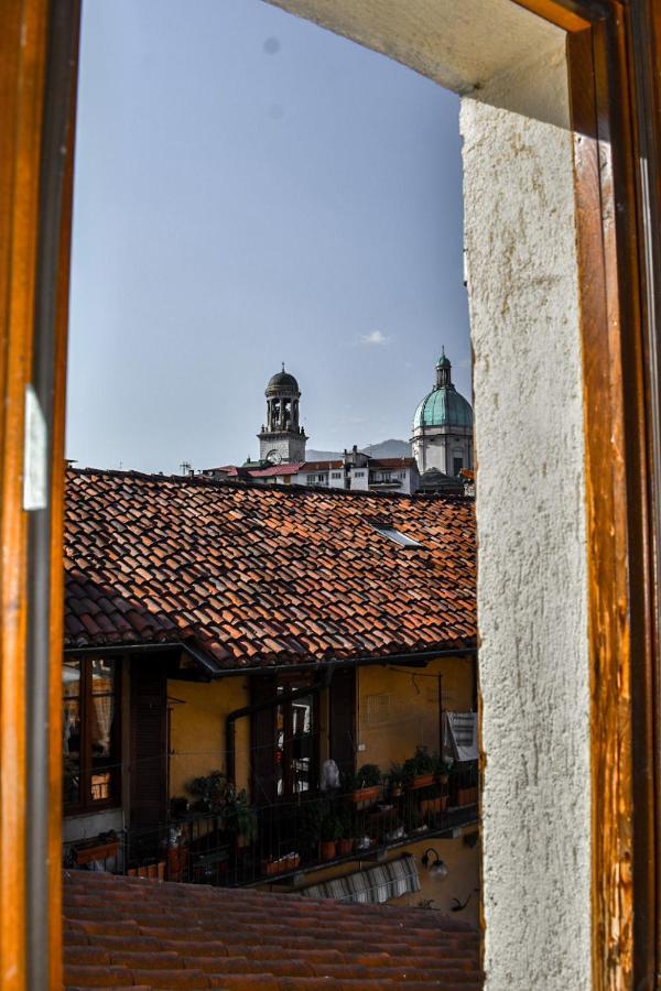 Ciceri Properties Ciancino Verbania Exterior foto
